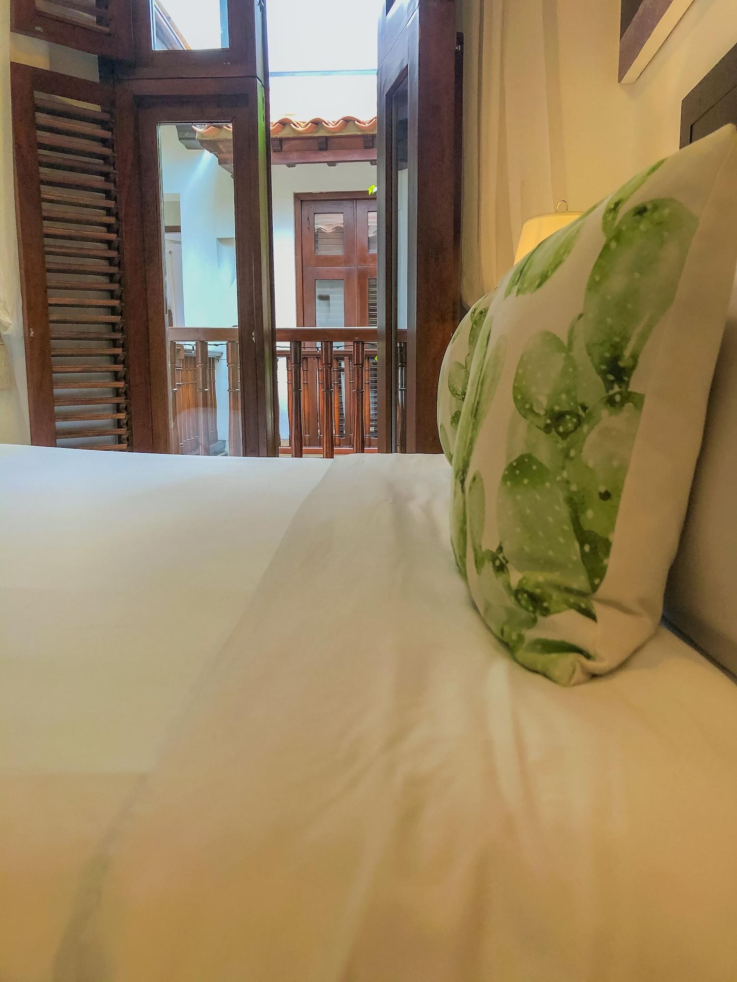 Hotel Boutique Santo Toribio Cartagena 외부 사진