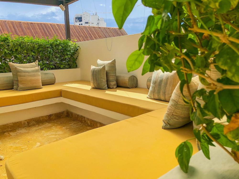 Hotel Boutique Santo Toribio Cartagena 외부 사진