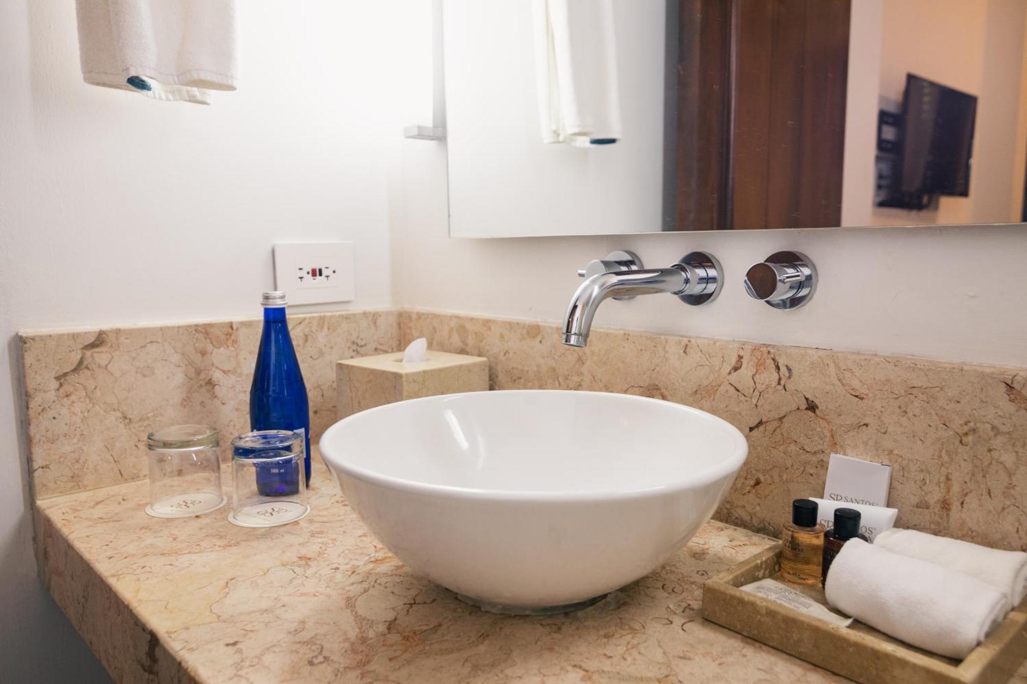 Hotel Boutique Santo Toribio Cartagena 외부 사진