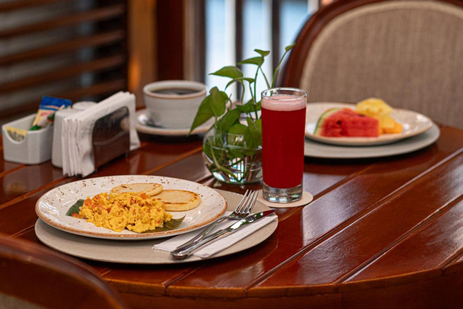 Hotel Boutique Santo Toribio Cartagena 외부 사진