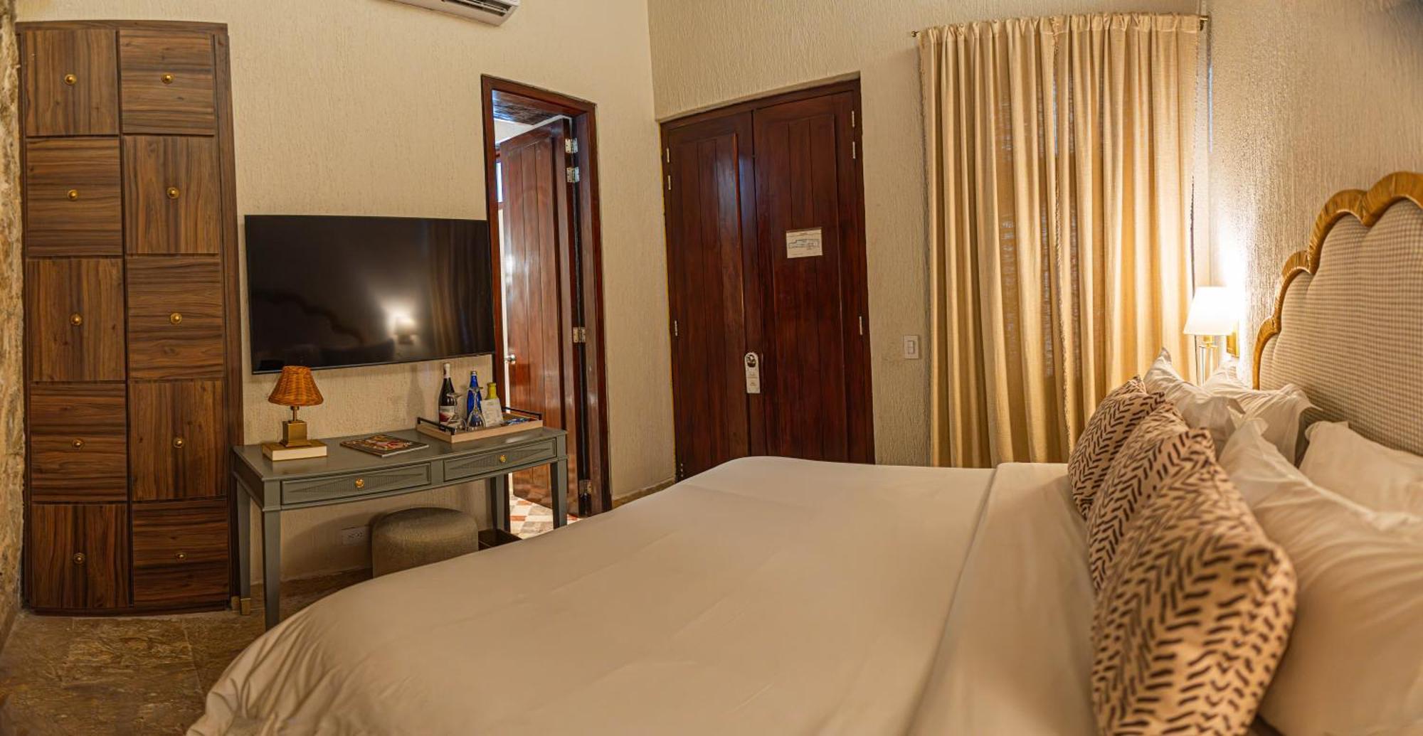 Hotel Boutique Santo Toribio Cartagena 외부 사진