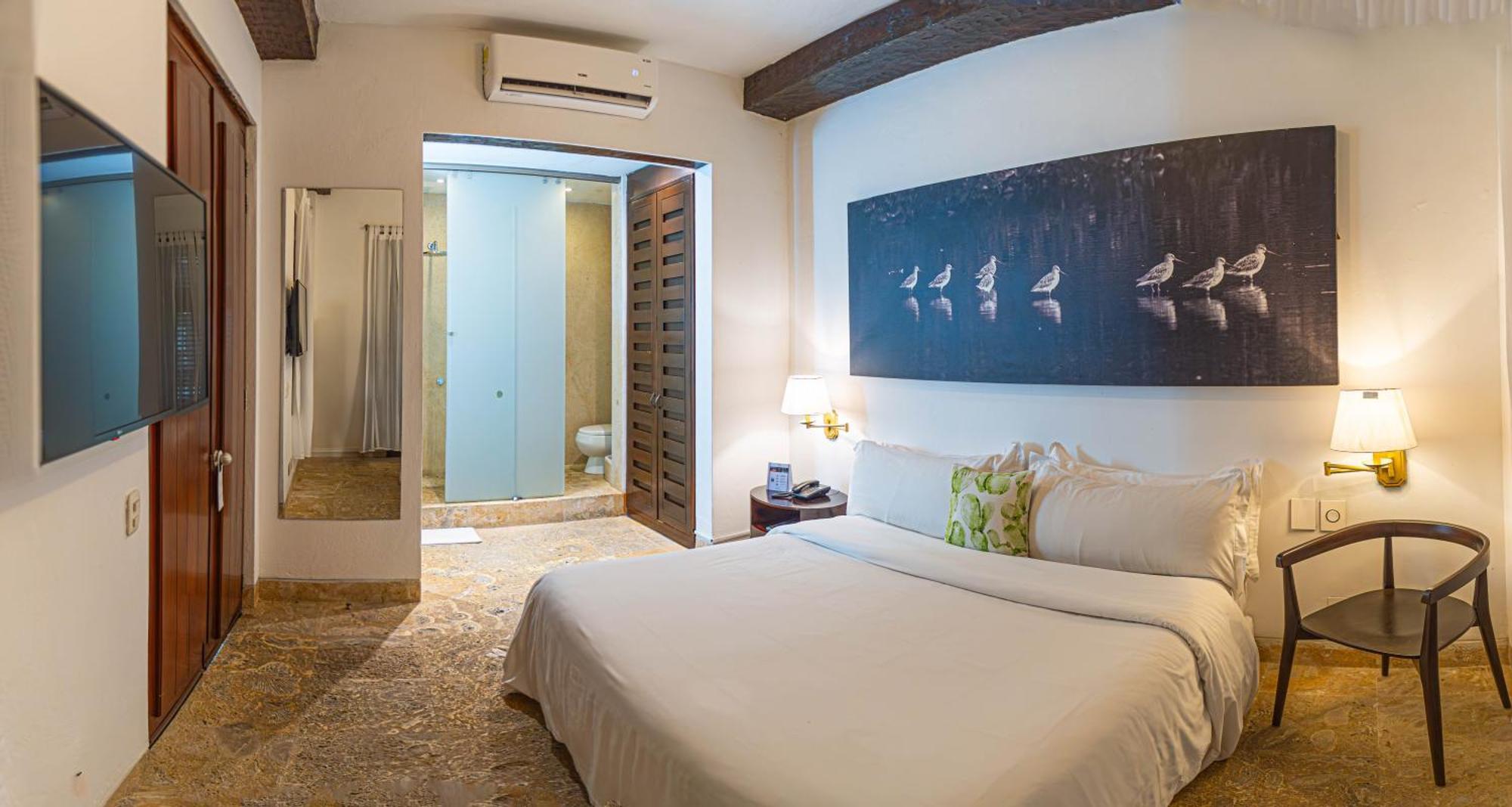 Hotel Boutique Santo Toribio Cartagena 외부 사진
