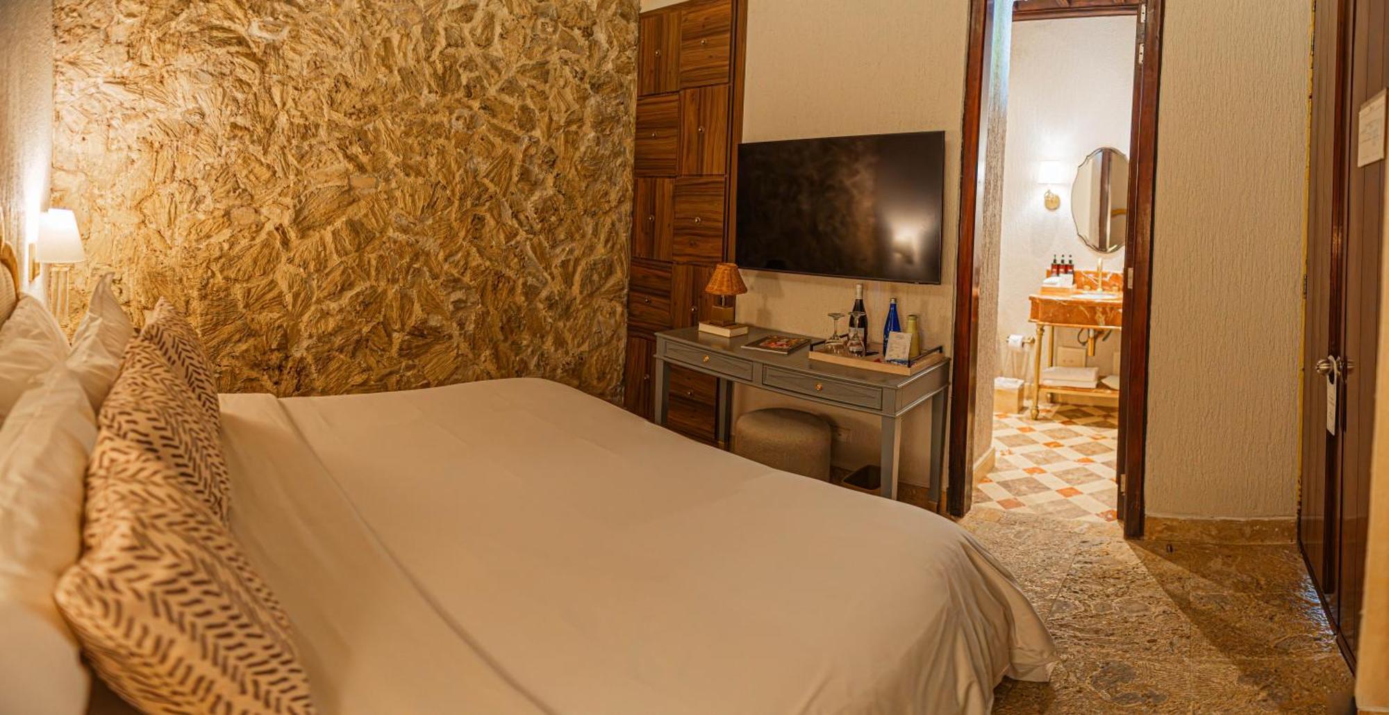 Hotel Boutique Santo Toribio Cartagena 외부 사진