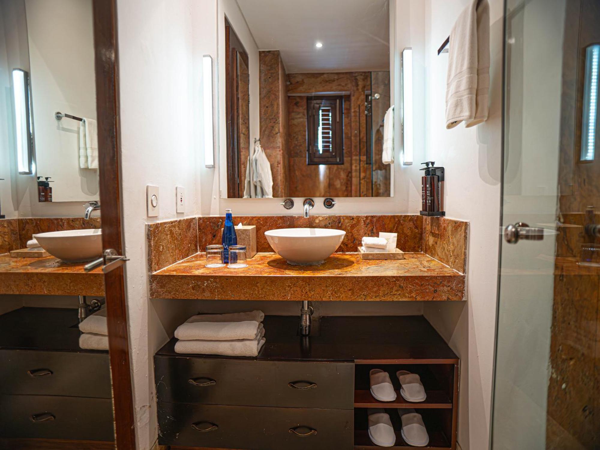 Hotel Boutique Santo Toribio Cartagena 외부 사진