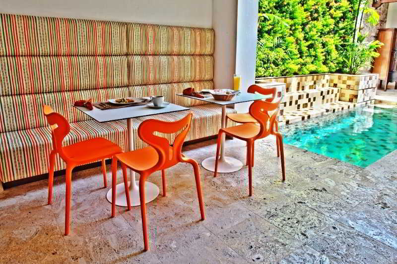 Hotel Boutique Santo Toribio Cartagena 외부 사진
