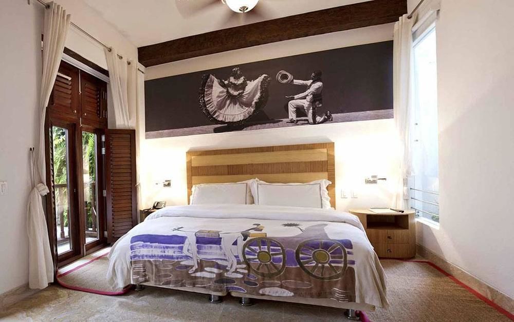 Hotel Boutique Santo Toribio Cartagena 외부 사진