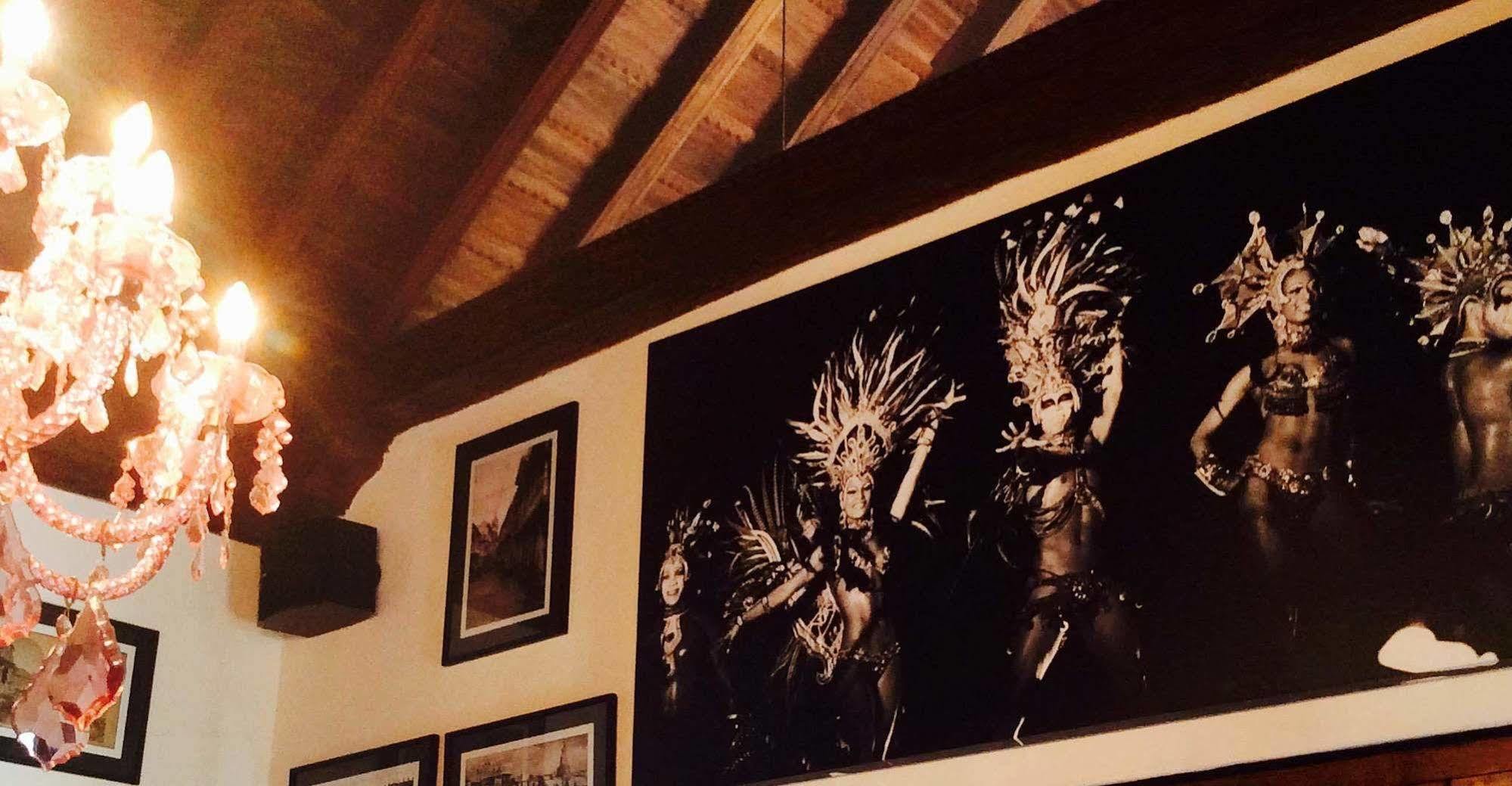 Hotel Boutique Santo Toribio Cartagena 외부 사진
