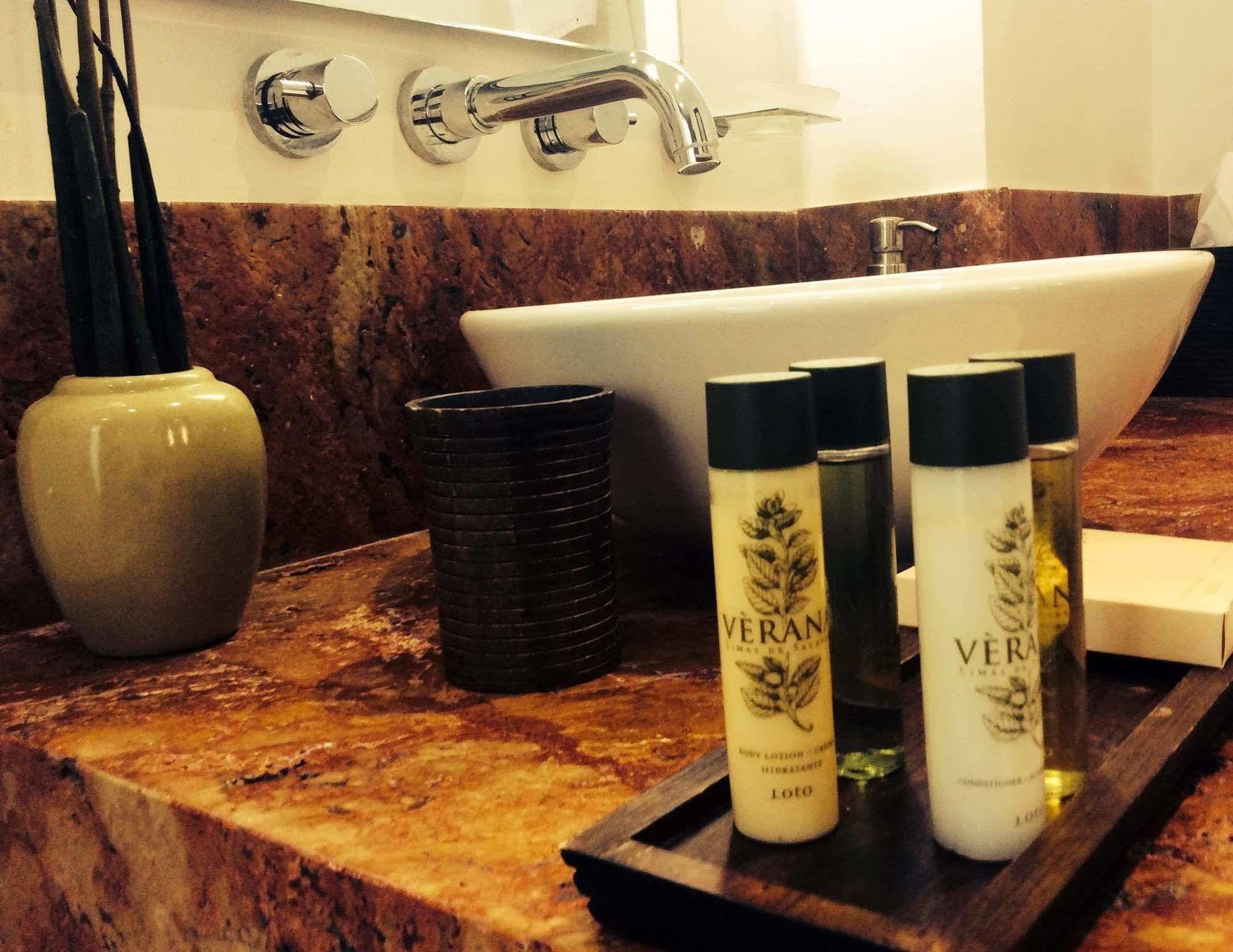 Hotel Boutique Santo Toribio Cartagena 외부 사진