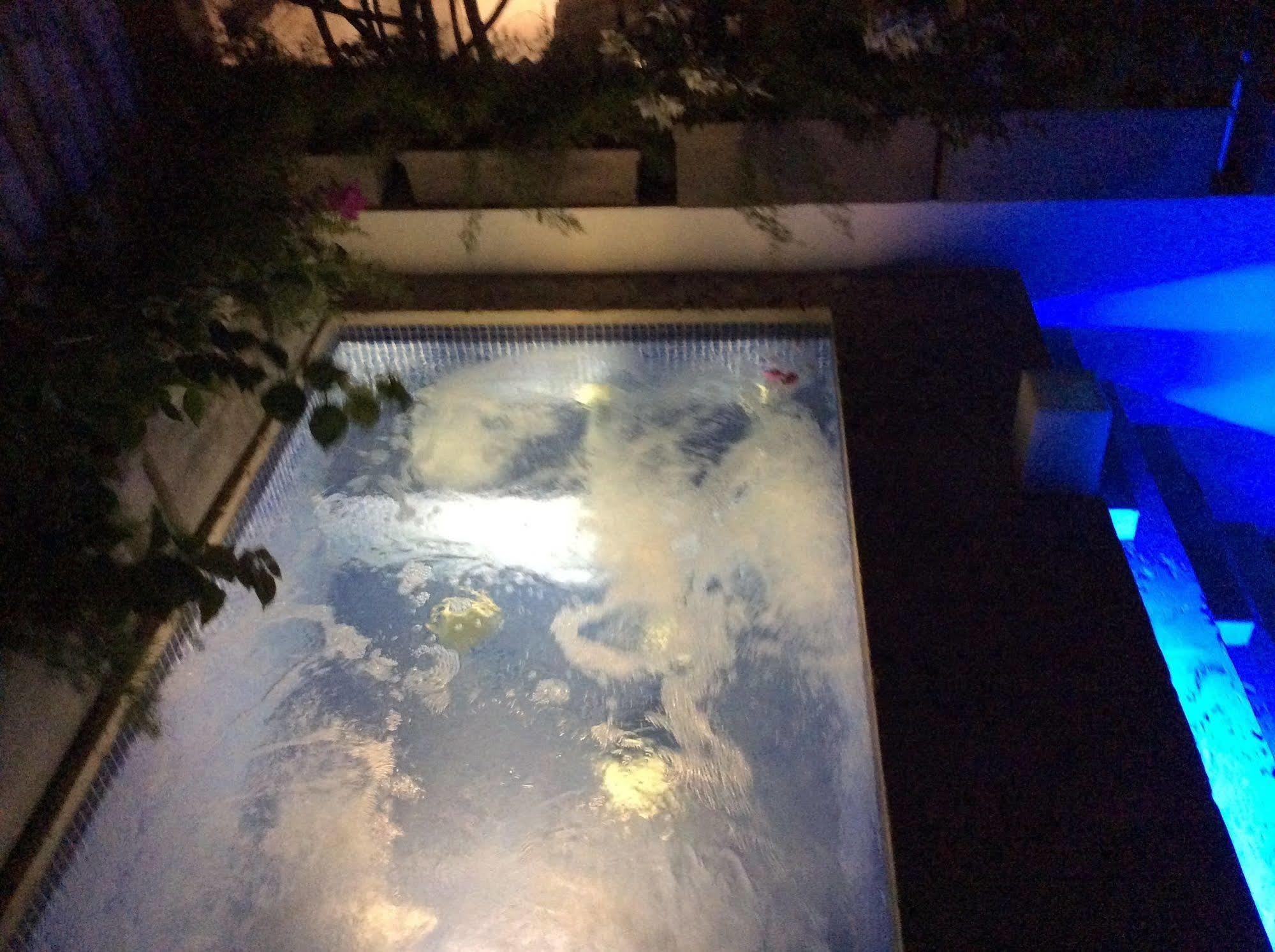 Hotel Boutique Santo Toribio Cartagena 외부 사진