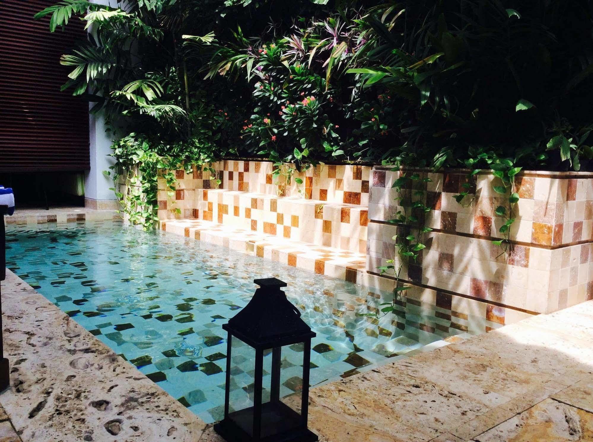 Hotel Boutique Santo Toribio Cartagena 외부 사진