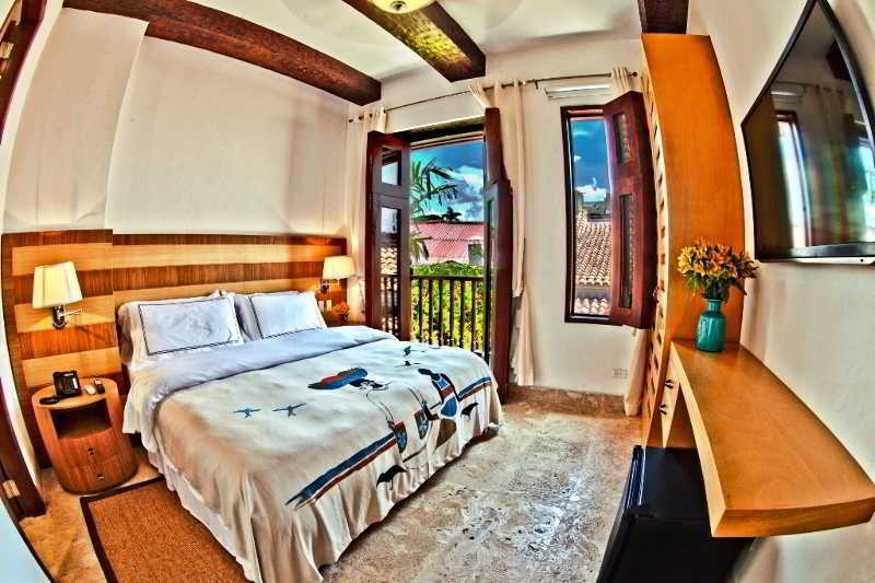 Hotel Boutique Santo Toribio Cartagena 외부 사진