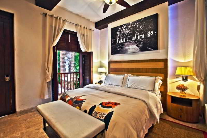 Hotel Boutique Santo Toribio Cartagena 외부 사진
